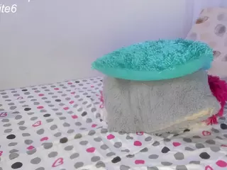 NinaPetite's Live Sex Cam Show