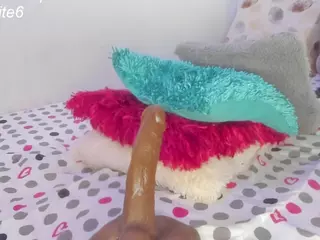 NinaPetite's Live Sex Cam Show