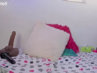 NinaPetite's Live Sex Cam Show