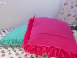 NinaPetite's Live Sex Cam Show