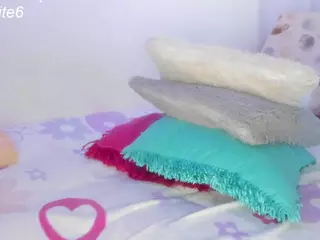 NinaPetite's Live Sex Cam Show