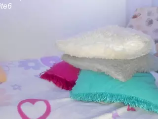 NinaPetite's Live Sex Cam Show
