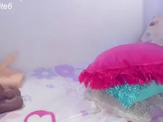 NinaPetite's Live Sex Cam Show