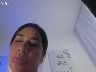 NinaPetite's Live Sex Cam Show