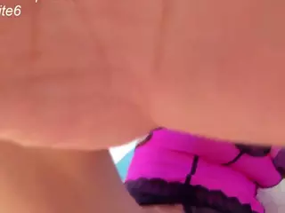 NinaPetite's Live Sex Cam Show