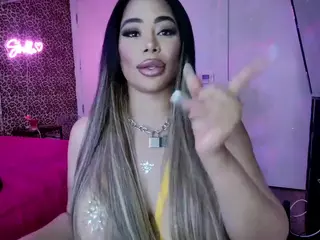 Strella Kat's Live Sex Cam Show