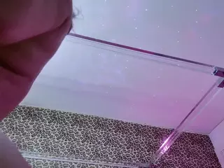 Strella Kat's Live Sex Cam Show