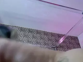 Strella Kat's Live Sex Cam Show