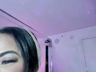 Strella Kat's Live Sex Cam Show