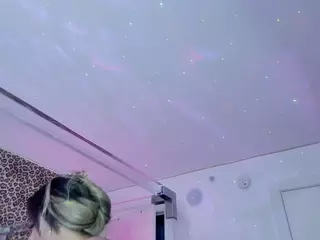 Strella Kat's Live Sex Cam Show