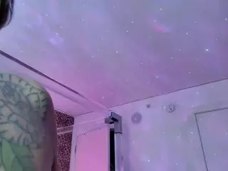 Strella Kat's Live Sex Cam Show