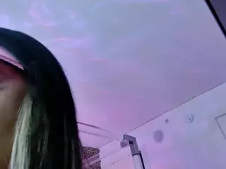 Strella Kat's Live Sex Cam Show