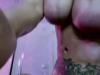 Strella Kat's Live Sex Cam Show