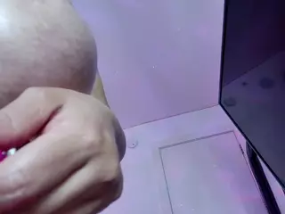 Strella Kat's Live Sex Cam Show