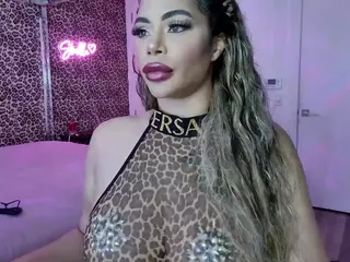 Strella Kat's Live Sex Cam Show