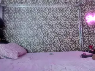 Strella Kat's Live Sex Cam Show
