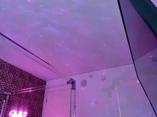 Strella Kat's Live Sex Cam Show