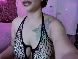 Strella Kat's Live Sex Cam Show