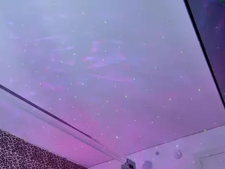 Strella Kat's Live Sex Cam Show