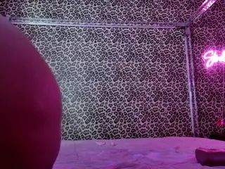 Strella Kat's Live Sex Cam Show