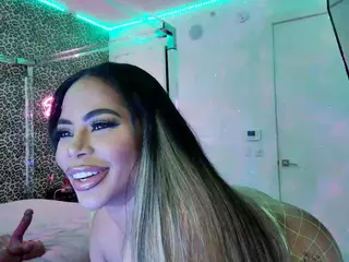 Strella Kat's Live Sex Cam Show