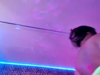 Strella Kat's Live Sex Cam Show