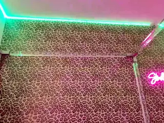 Strella Kat's Live Sex Cam Show