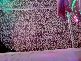 Strella Kat's Live Sex Cam Show