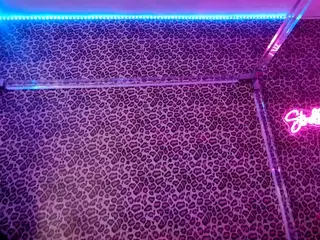 Strella Kat's Live Sex Cam Show