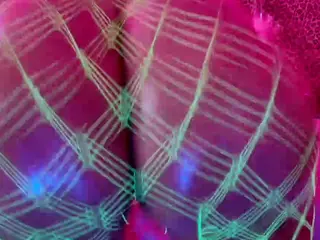 Strella Kat's Live Sex Cam Show
