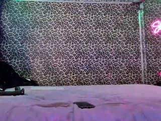 Strella Kat's Live Sex Cam Show