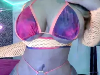 Strella Kat's Live Sex Cam Show