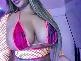 Strella Kat's Live Sex Cam Show