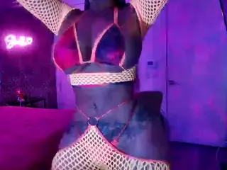 Strella Kat's Live Sex Cam Show