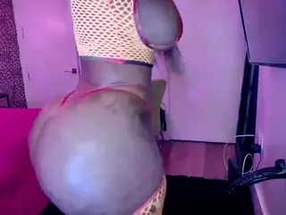 Strella Kat's Live Sex Cam Show