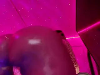 Strella Kat's Live Sex Cam Show
