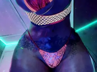 Strella Kat's Live Sex Cam Show