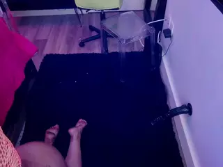Strella Kat's Live Sex Cam Show