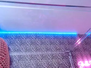 Strella Kat's Live Sex Cam Show