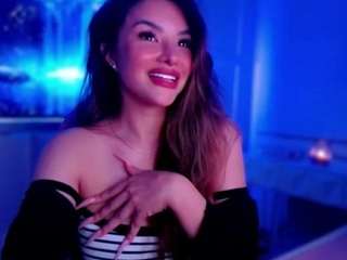 Sunny's Live Sex Cam Show