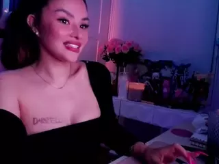 Sunny's Live Sex Cam Show