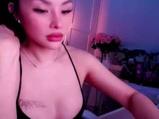 Sunny's Live Sex Cam Show