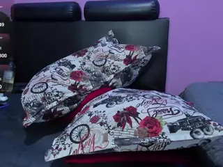 ambersmithx's Live Sex Cam Show