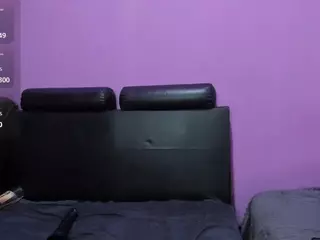 ambersmithx's Live Sex Cam Show