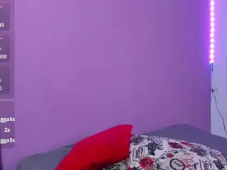 ambersmithx's Live Sex Cam Show