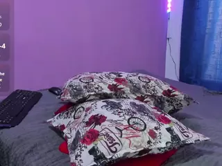 ambersmithx's Live Sex Cam Show