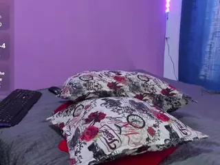 ambersmithx's Live Sex Cam Show