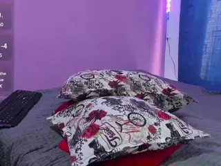 ambersmithx's Live Sex Cam Show