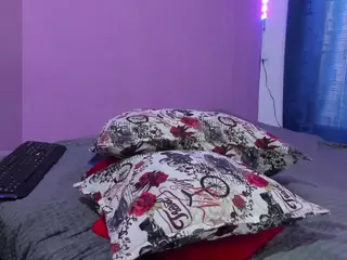 ambersmithx's Live Sex Cam Show