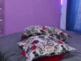 ambersmithx's Live Sex Cam Show